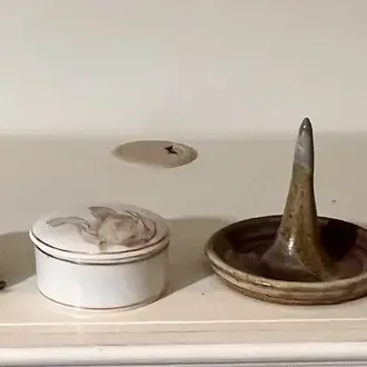 Little Treasures