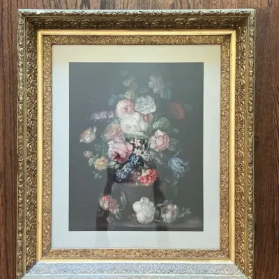 Royal Floral
