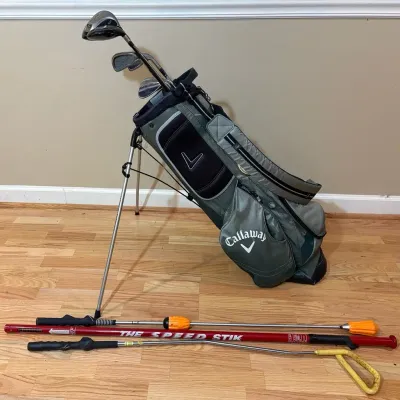 Callaway Golf Bag