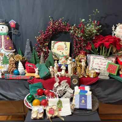 Christmas Decor
