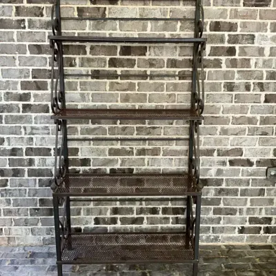 Bakers Rack