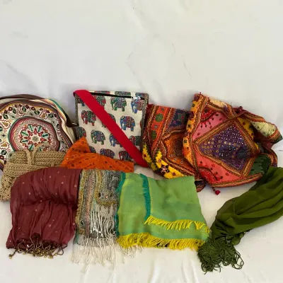 Bohemian Accessories 