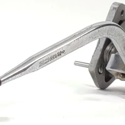 Sale Photo Thumbnail #391: 1960s Hurst Competition Plus 4 Speed Race Shifter