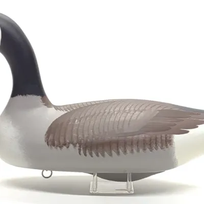 Sale Photo Thumbnail #234: Joey Jobes Canada Goose Decoy