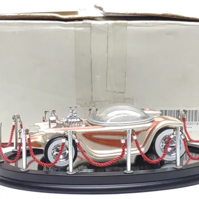 Sale Photo Thumbnail #619: Ed Roth 1960 Beatnik Bandit Danbury Mint Model Car