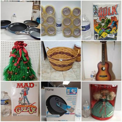 Item Photo