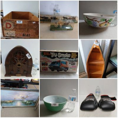 Item Photo