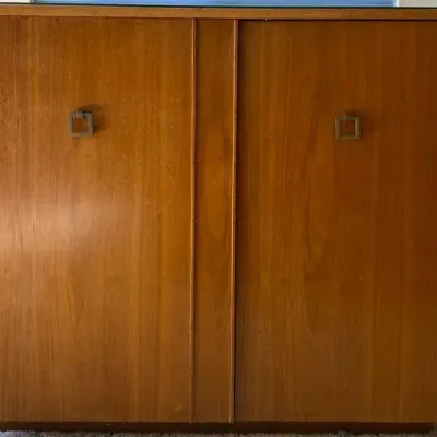 MCM Cabinet