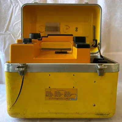 Dynatel 573A Sheath Fault