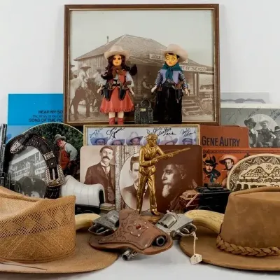 Sons Of The Pioneers 
