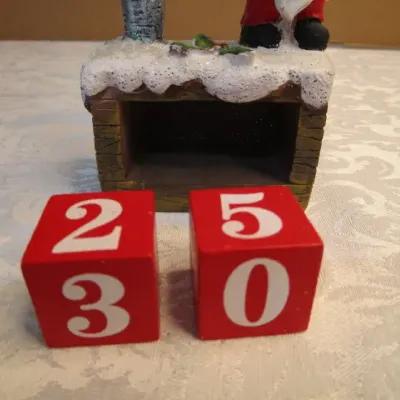 Sale Photo Thumbnail #330: 8-1/2" tall, See pictures