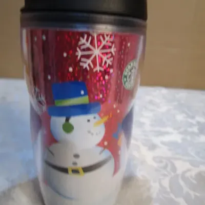 Sale Photo Thumbnail #838: Cup looks new, See pictures