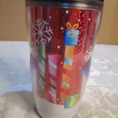 Sale Photo Thumbnail #837: Cup looks new, See pictures