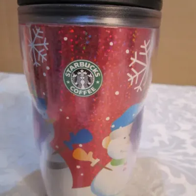 Sale Photo Thumbnail #836: Cup looks new, See pictures