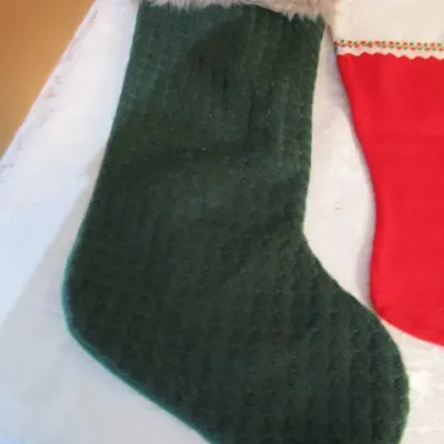 Sale Photo Thumbnail #949:  Red are 16" long, green is 18" long, See pictures