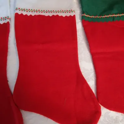 Sale Photo Thumbnail #951:  Red are 16" long, green is 18" long, See pictures