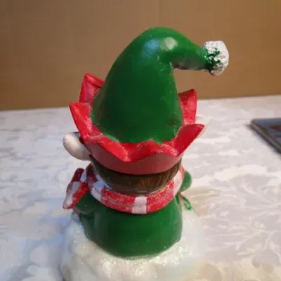 Sale Photo Thumbnail #809: 6" tall, see pictures