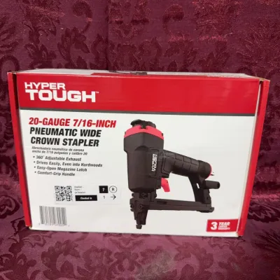 Sale Photo Thumbnail #307: Hyper tough