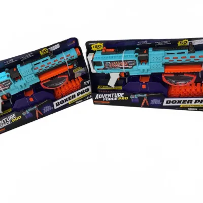 Sale Photo Thumbnail #209: Nerf