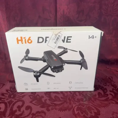 Sale Photo Thumbnail #79: H16 Drone