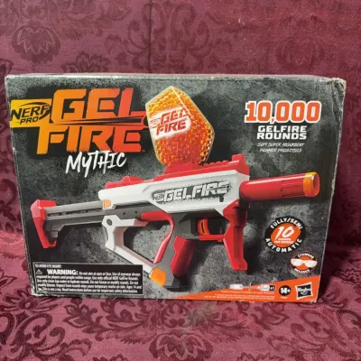 Sale Photo Thumbnail #182: Nerf