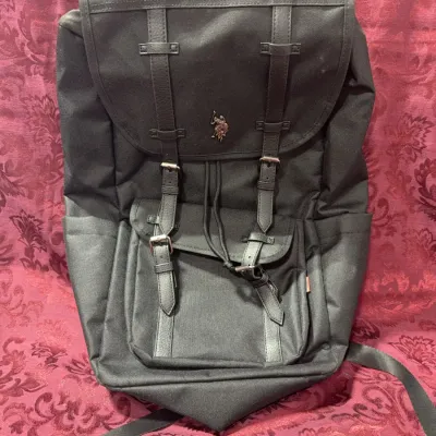 Sale Photo Thumbnail #106: Polo Backpack