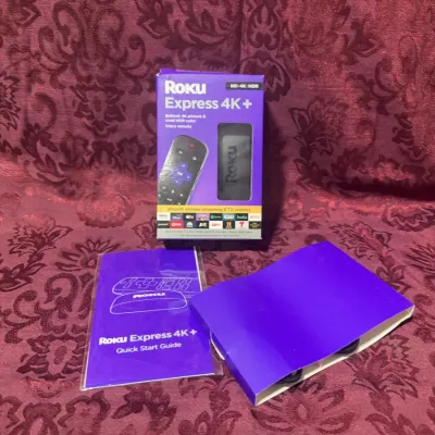 Sale Photo Thumbnail #71: Roku