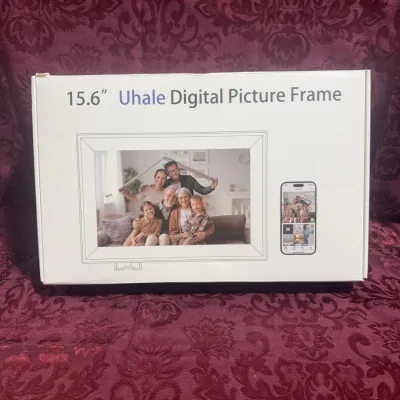 Sale Photo Thumbnail #46: Uhale Digital Picture Frame
