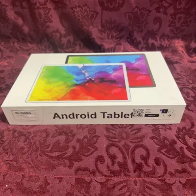 Sale Photo Thumbnail #60: Android tablet