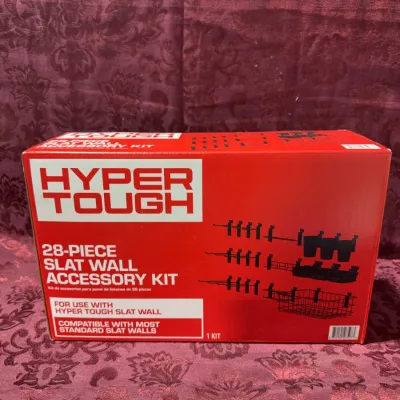 Sale Photo Thumbnail #226: Hyper Tough