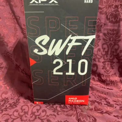 Sale Photo Thumbnail #64: XPX swift 210