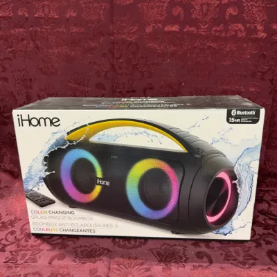 Sale Photo Thumbnail #255: iHome