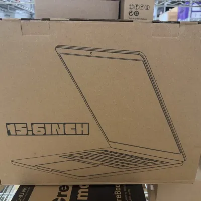 Sale Photo Thumbnail #11: S15A Ryzen Laptop 15.6 Inch 16GB RAM 512GB ROM Integrated Graphics
