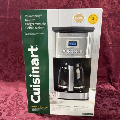 Sale Photo Thumbnail #238: Cuisinart