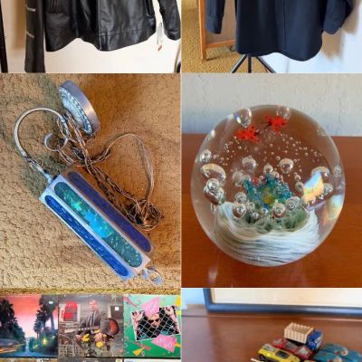 Item Photo