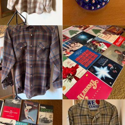 Item Photo