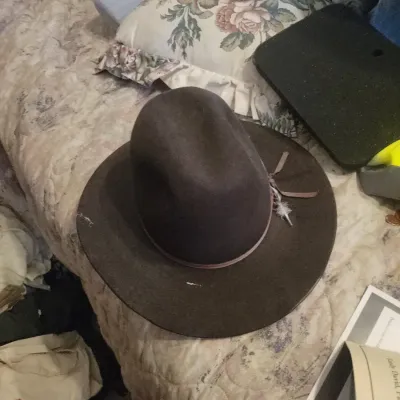 Sale Photo Thumbnail #63: Stetson