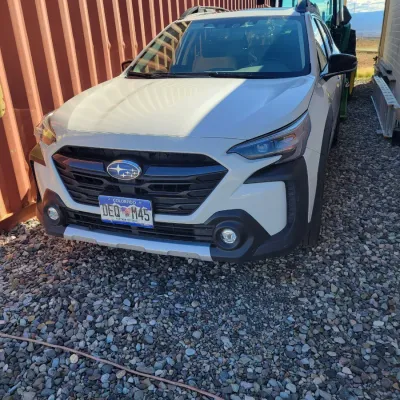 Sale Photo Thumbnail #5: 2024 Subaru 50,000 miles