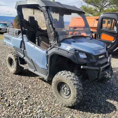 Sale Photo Thumbnail #76: 2017 Honda Pioneer 1000