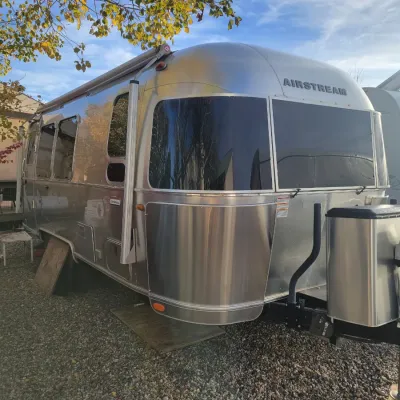 Sale Photo Thumbnail #24: 2020 Airstream international 