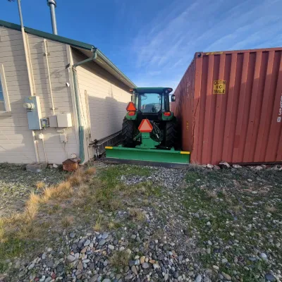 Sale Photo Thumbnail #16: 2018 John Deer