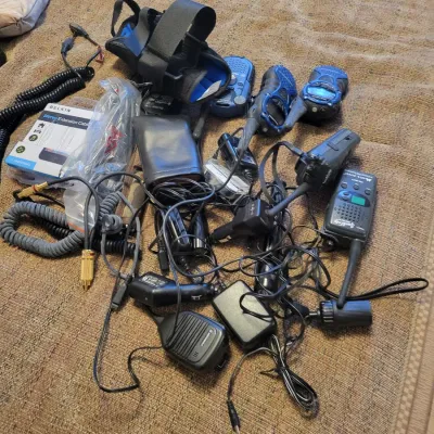 Sale Photo Thumbnail #38: Miscellaneous Electronics