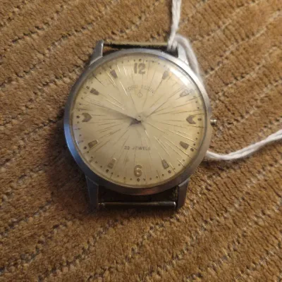 Sale Photo Thumbnail #39: Lord Elgin 23 jewels