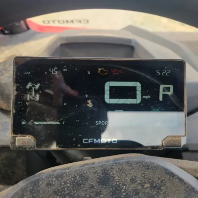 Sale Photo Thumbnail #73: 2026 CF Moto