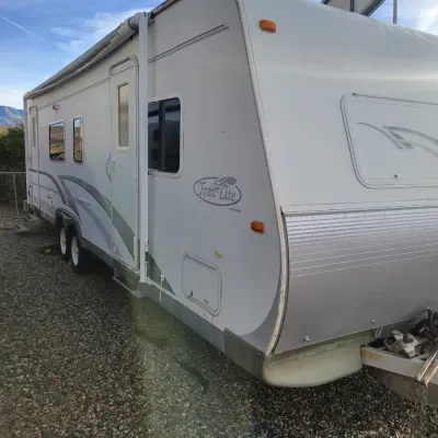 Sale Photo Thumbnail #25: 2005 Trail lite Super lite