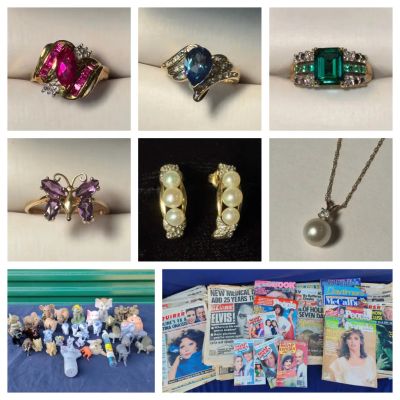 Item Photo