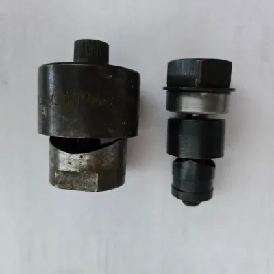 Greenlee Knockout Punch Pair 