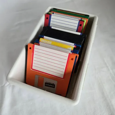 Floppy Discs