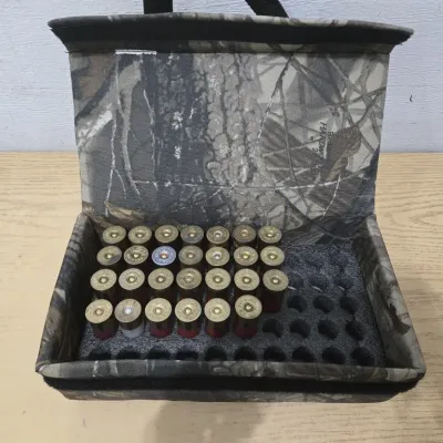 Sale Photo Thumbnail #48: Shotgun Shell Storage - Misc 12 Gauge Shells