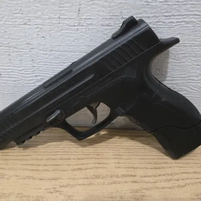 Sale Photo Thumbnail #45: Daisy Powerline 415 BB Pistol